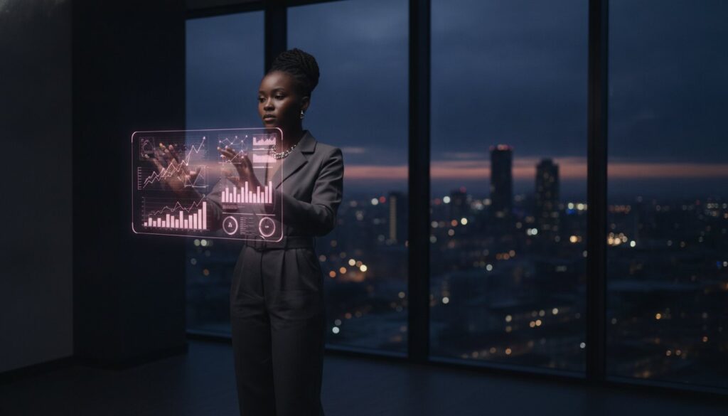 Content-Led Brand Growth in South Africa: The 2026 Strategic Framework