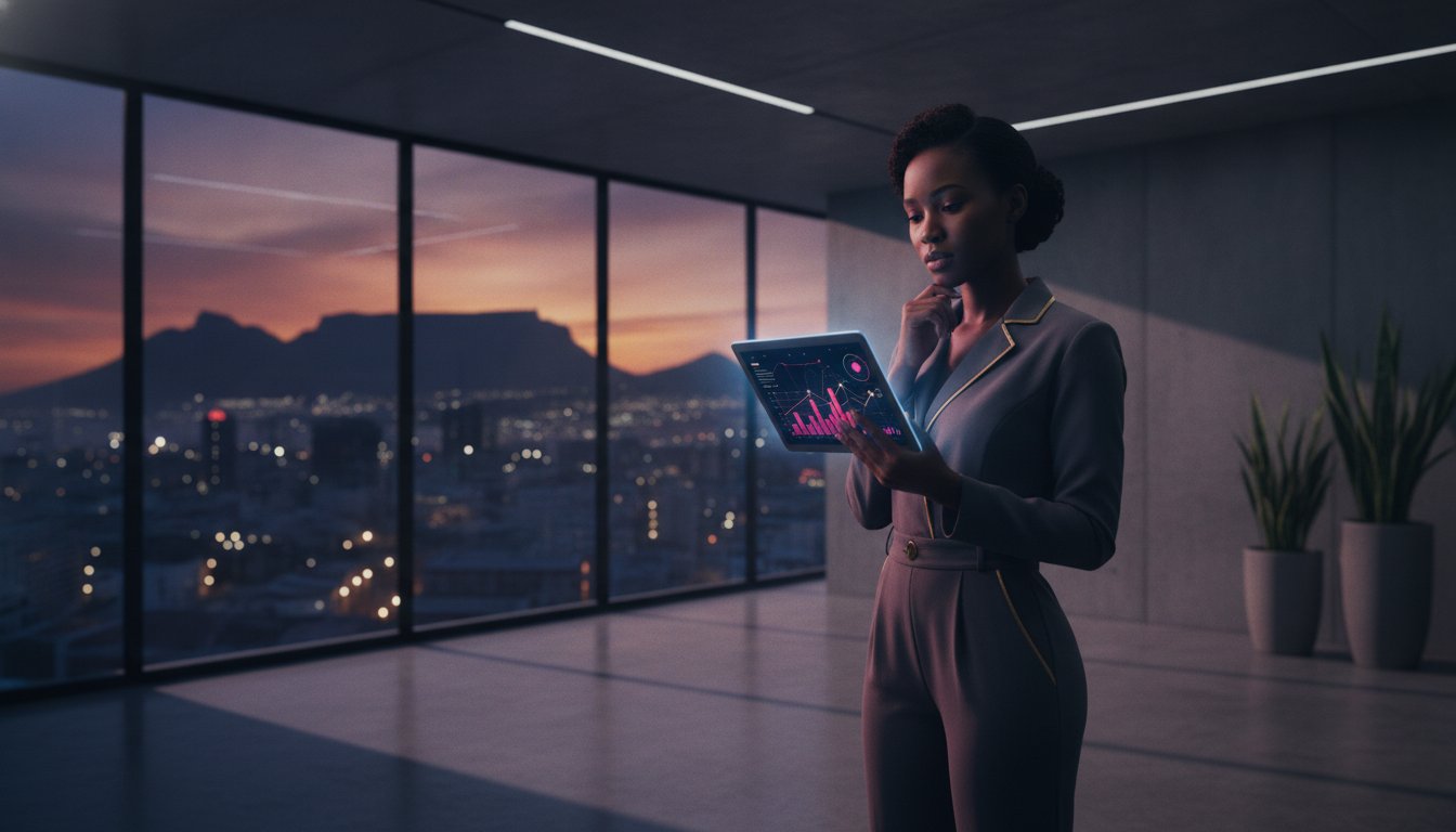 Influencer Marketing Agency South Africa: The 2026 Strategic Guide to Creator-Led Growth
