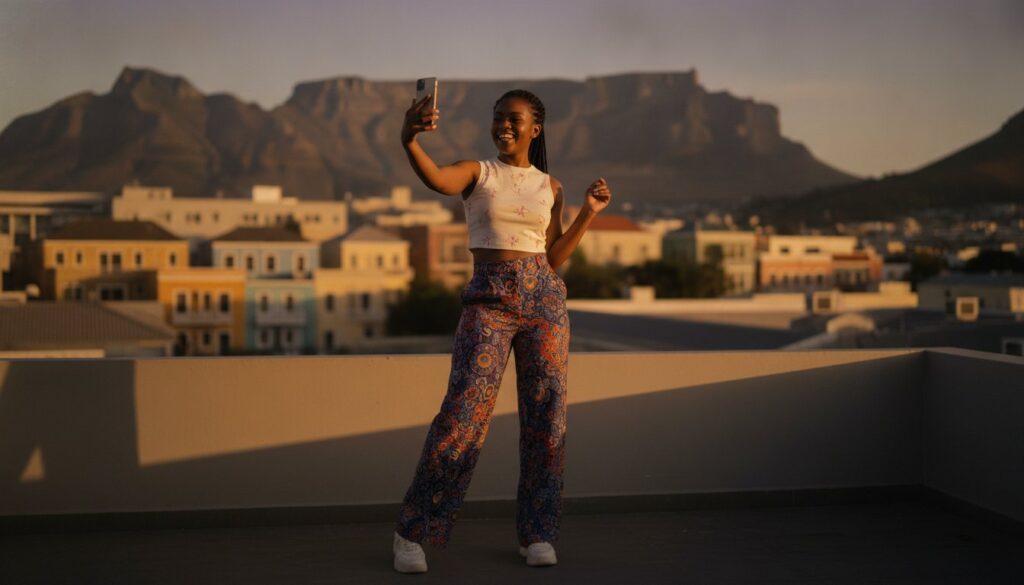 Mastering Brand Storytelling in the Digital Age: The South African Guide